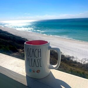 Meet your Posher, Theresa